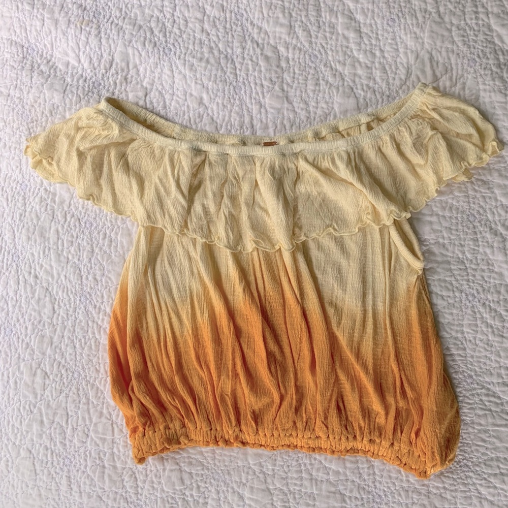Free People top